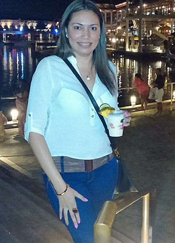 Your Latin Wife? Your Latin Wife?