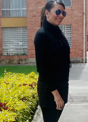 Your Latin Bride? Your Latin Bride?