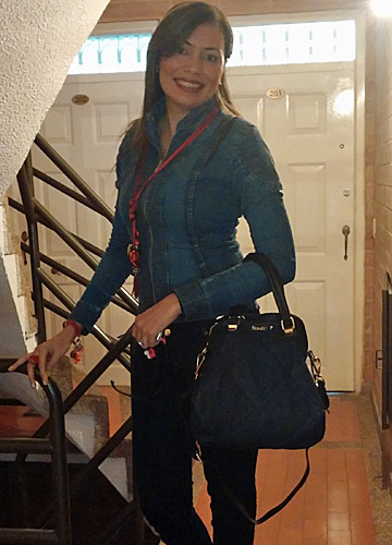 Your Latin Wife? Your Latin Wife?