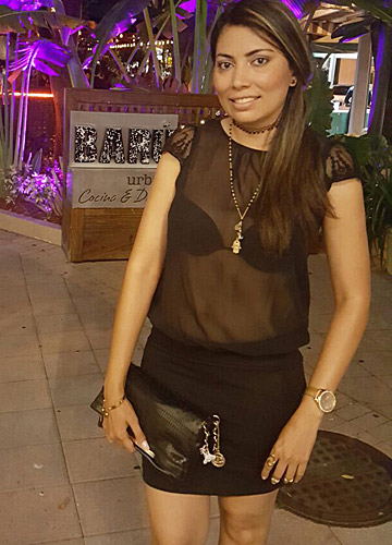 Your Latin Bride? Your Latin Bride?