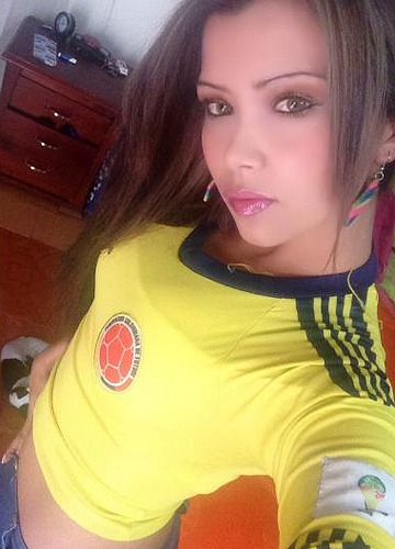 Your Latin Bride? Your Latin Bride?