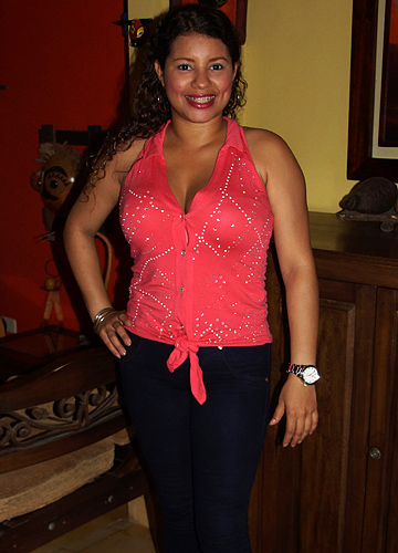 Your Latin Bride? Your Latin Bride?