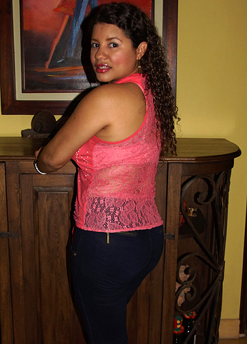 Your Latin Wife? Your Latin Wife?