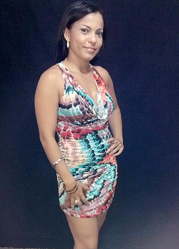 Your Latin Wife? Your Latin Wife?