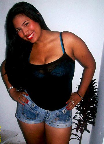 Your Latin Bride? Your Latin Bride?