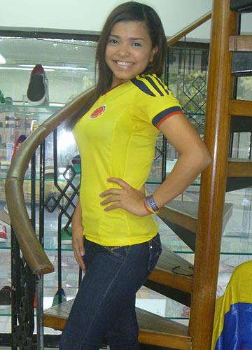 Your Latin Wife? Your Latin Wife?