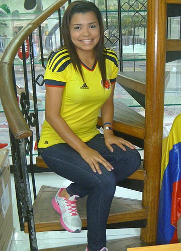 Your Latin Bride? Your Latin Bride?