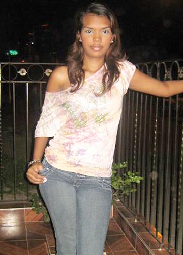 Your Latin Wife? Your Latin Wife?