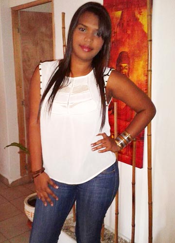 Your Latin Bride? Your Latin Bride?