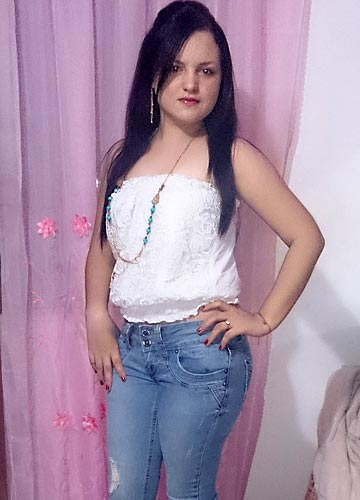 Your Latin Bride? Your Latin Bride?