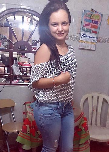 Your Latin Wife? Your Latin Wife?