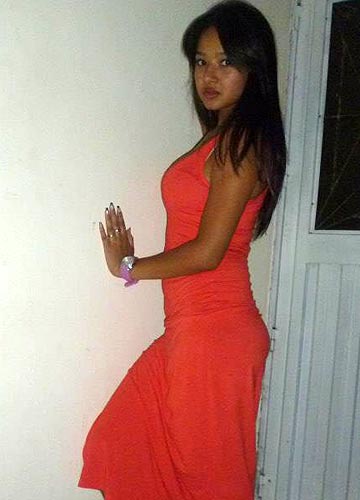 Your Latin Wife? Your Latin Wife?