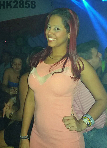 Your Latin Bride? Your Latin Bride?