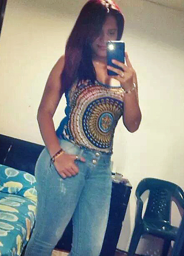 Your Latin Bride? Your Latin Bride?