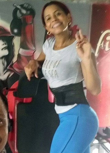 Your Latin Wife? Your Latin Wife?