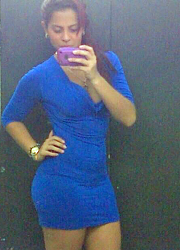 Your Latin Bride? Your Latin Bride?