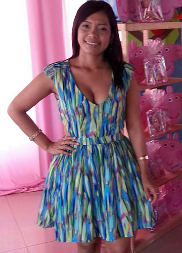 Your Latin Wife? Your Latin Wife?