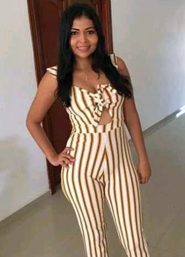 Your Latin Wife? Your Latin Wife?