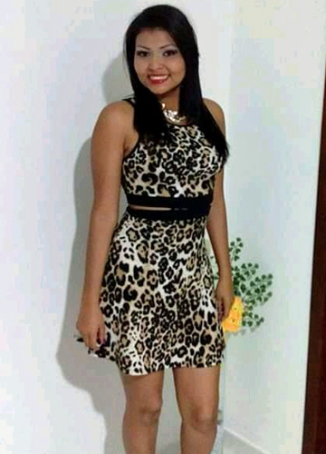 Your Latin Bride? Your Latin Bride?