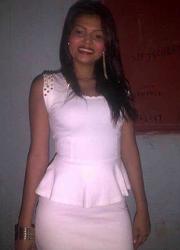 Your Latin Wife? Your Latin Wife?