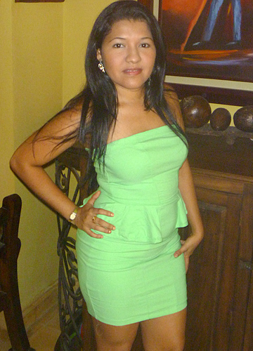 Your Latin Wife? Your Latin Wife?