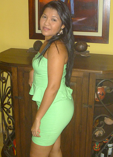 Your Latin Wife? Your Latin Wife?