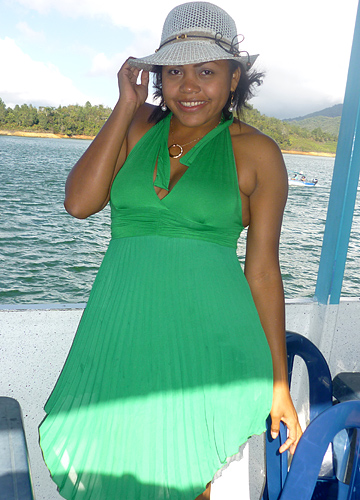 Your Latin Wife? Your Latin Wife?