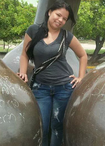 Your Latin Wife? Your Latin Wife?