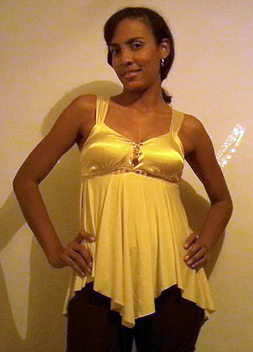 Your Latin Wife? Your Latin Wife?