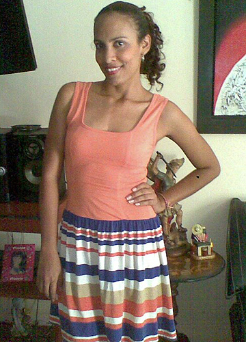 Your Latin Bride? Your Latin Bride?