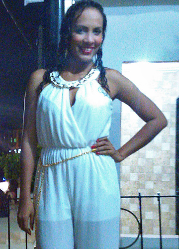 Your Latin Wife? Your Latin Wife?