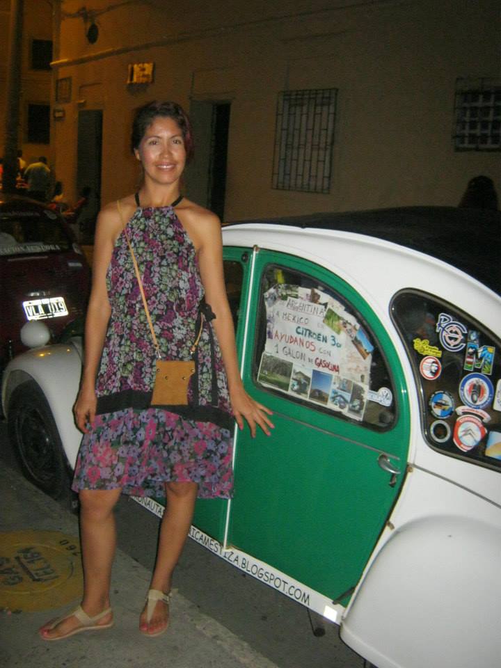 Your Latin Wife? Your Latin Wife?