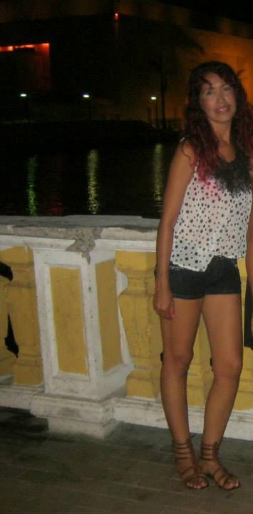 Your Latin Wife? Your Latin Wife?