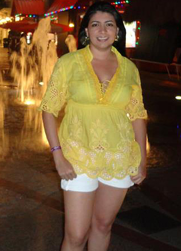 Your Latin Wife? Your Latin Wife?