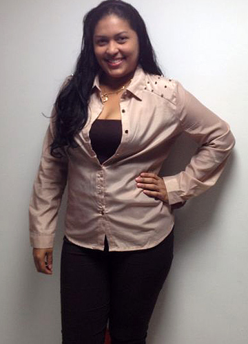 Your Latin Wife? Your Latin Wife?