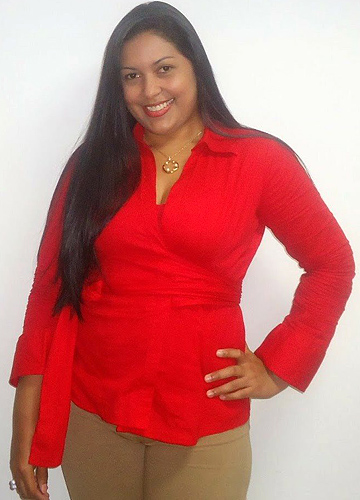 Your Latin Bride? Your Latin Bride?