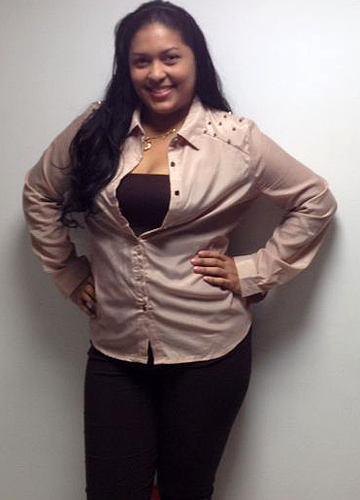 Your Latin Wife? Your Latin Wife?