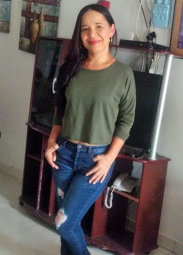 Your Latin Bride? Your Latin Bride?