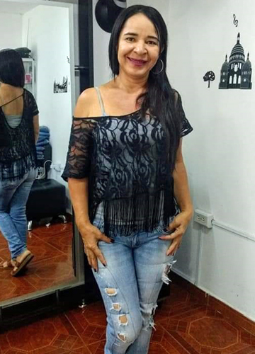 Your Latin Wife? Your Latin Wife?