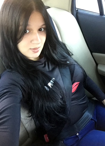 Your Latin Wife? Your Latin Wife?