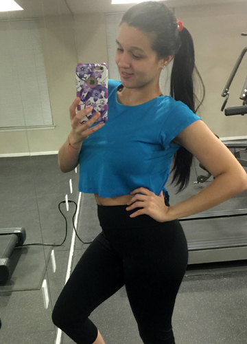 Your Latin Bride? Your Latin Bride?