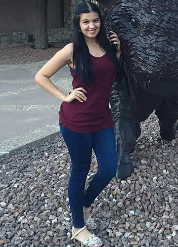 Your Latin Wife? Your Latin Wife?