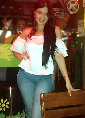 Your Latin Wife? Your Latin Wife?