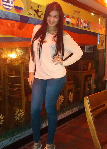 Your Latin Bride? Your Latin Bride?