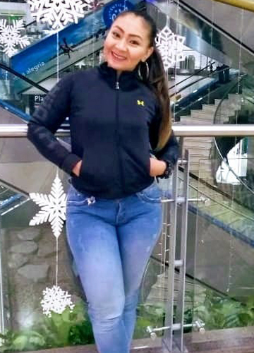 Your Latin Wife? Your Latin Wife?