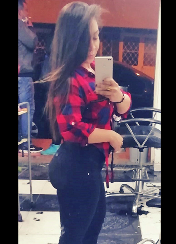 Your Latin Bride? Your Latin Bride?