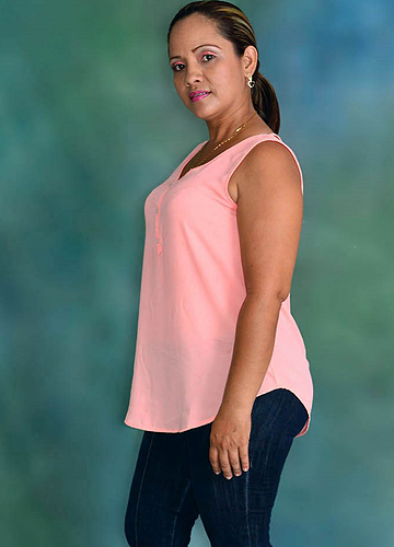 Your Latin Wife? Your Latin Wife?