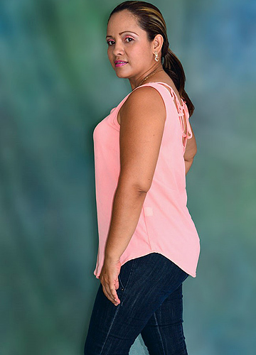 Your Latin Wife? Your Latin Wife?