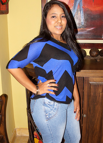 Your Latin Wife? Your Latin Wife?