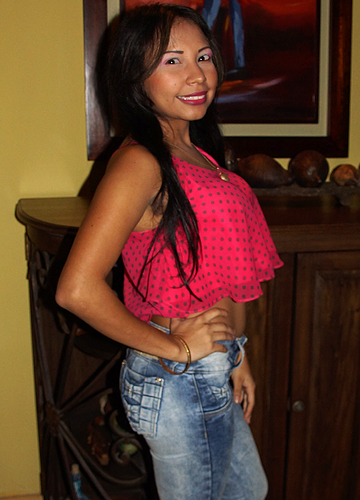 Your Latin Wife? Your Latin Wife?